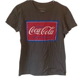 Coca-Cola Graphic Tee